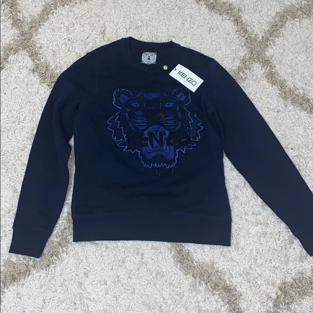 Kenzo Sweater